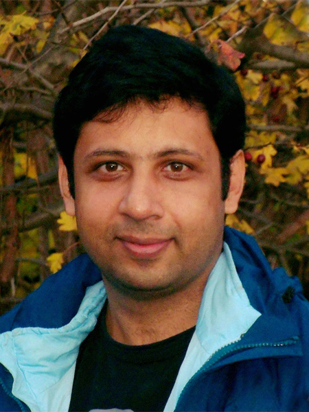 Manoj Kumer Ghosh